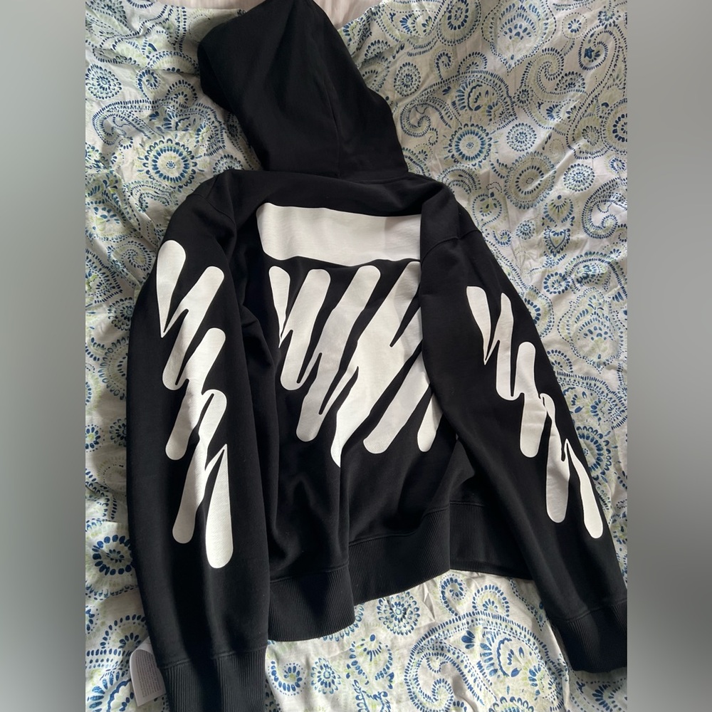 Off-White Hoodie